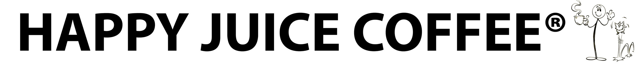 Happy Juice Coffee logo